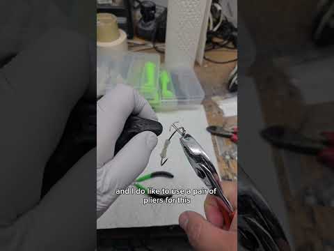 TPE lock configuration test