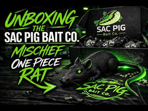 Mischief 1-piece unboxing