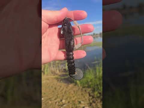 New SwimFrat rigging options