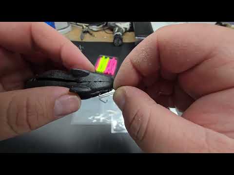 TPE lock and SwimFrat update