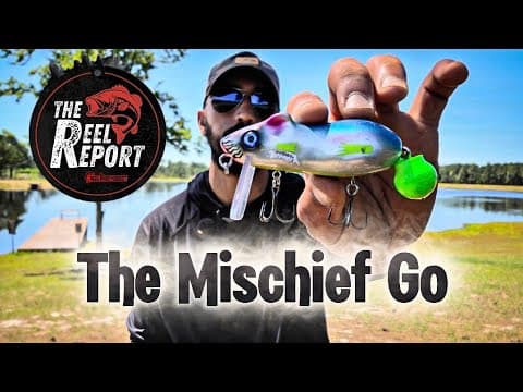 Mischief Go review