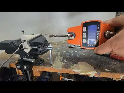 Alumilite vs SacPig microballoons